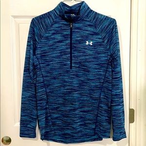 Under Armour Heat Gesr long sleeve